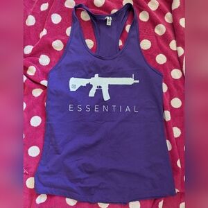 Colion Noir Essential Rifle Tank